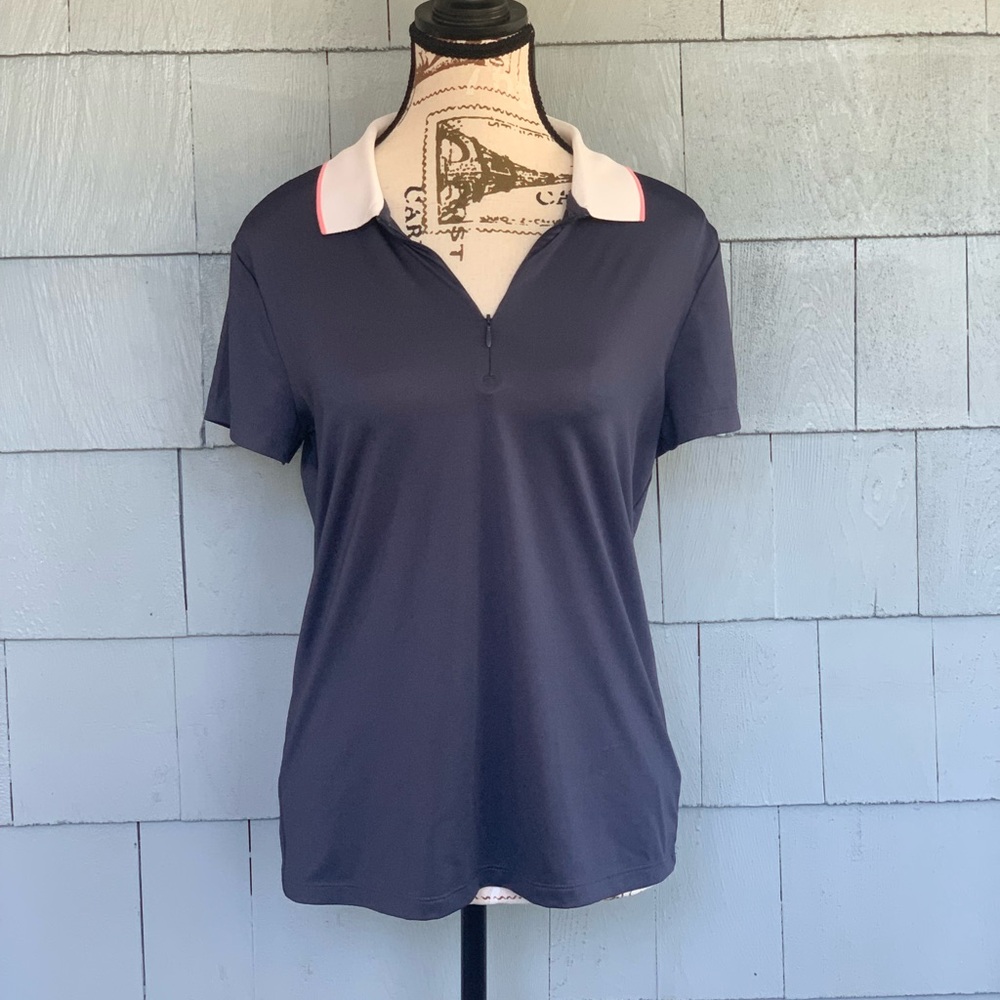 Tommy Bahama Golf Shirt